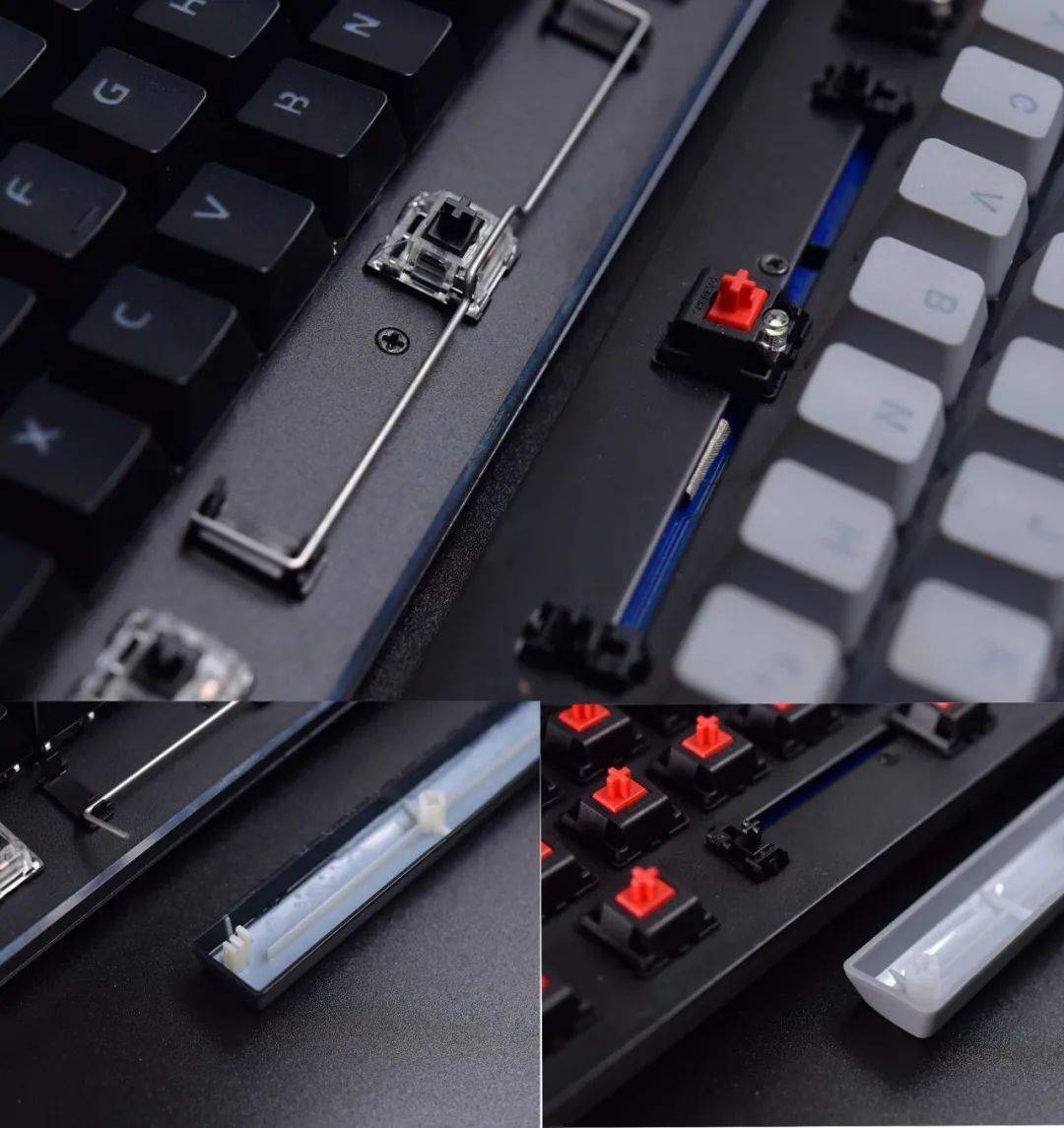 盘手感的东西你知道么？新葡京这些影响机械键