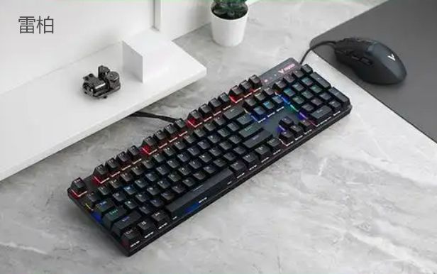 品牌盘点快看看有你在用的品牌吗？澳门新葡京网站电脑外设键盘十大(图3)