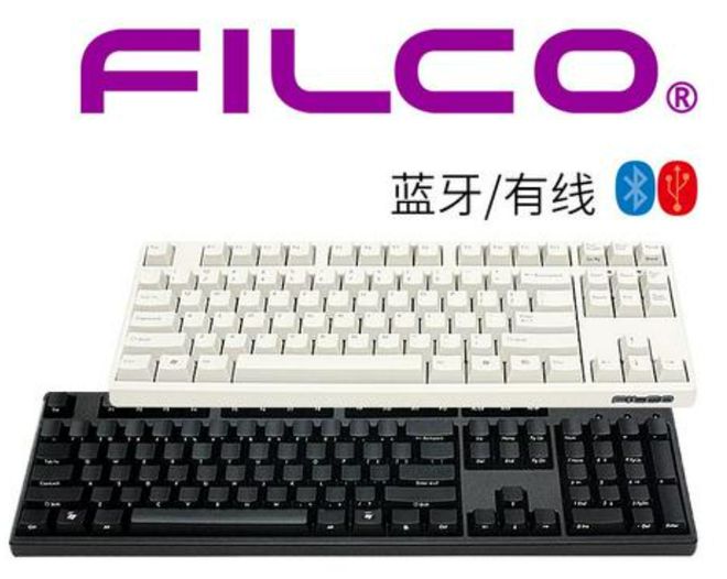 品牌盘点快看看有你在用的品牌吗？澳门新葡京网站电脑外设键盘十大(图10)