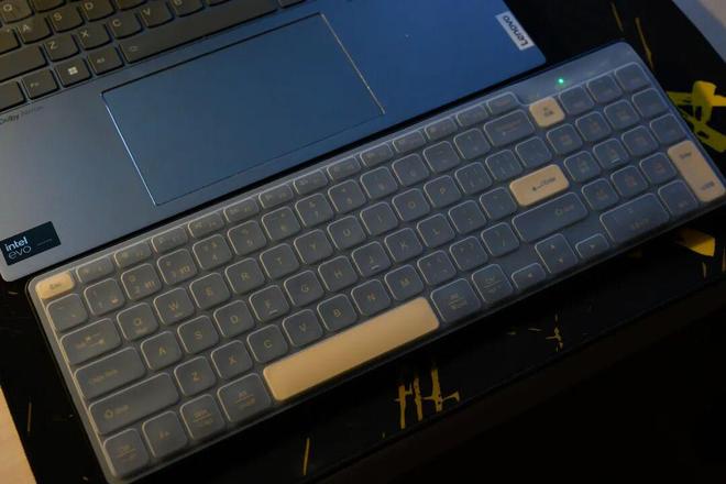 I智能键盘：AI功能如何融入日常办公新葡京娱乐场app格之格GK96A(图4)