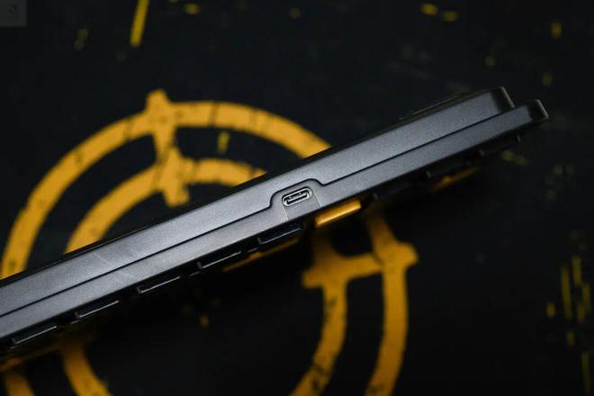 I智能键盘：AI功能如何融入日常办公新葡京娱乐场app格之格GK96A(图9)