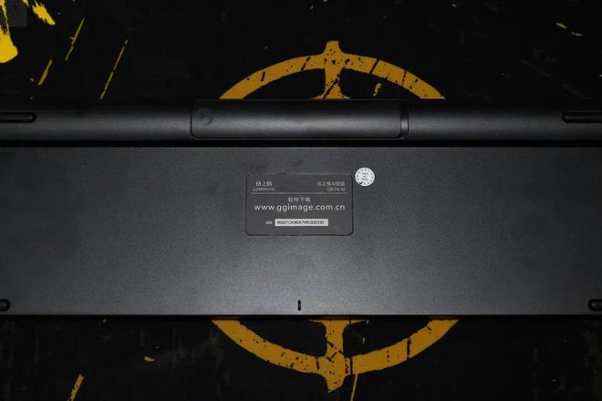 I智能键盘：AI功能如何融入日常办公新葡京娱乐场app格之格GK96A(图13)